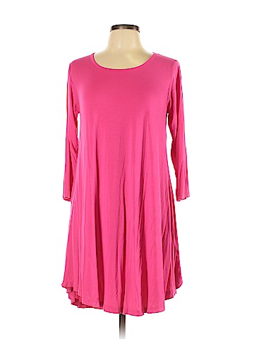 Larace Casual Dress (view 1)