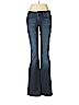Joe's Jeans Blue Jeans Size 27 waist - photo 1