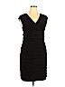 American Living Black Cocktail Dress Size 14 - photo 1