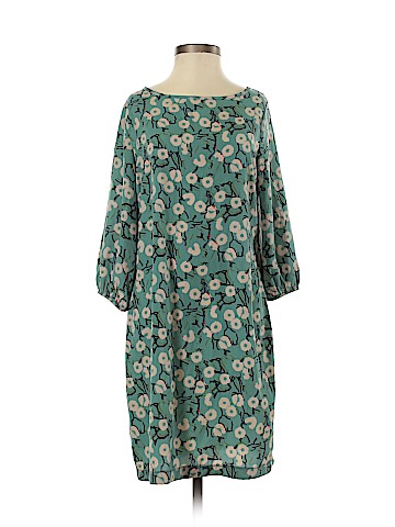 Teenflo Casual Dress (view 1)