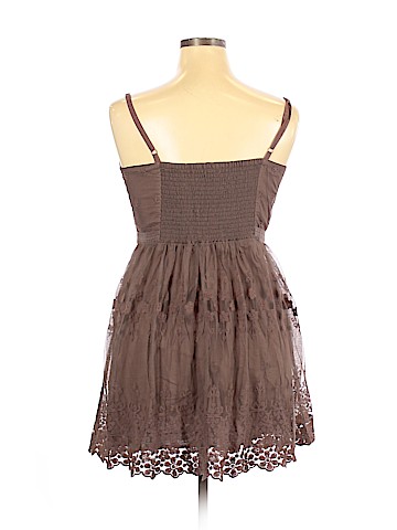 American Eagle Outfitters Casual Dress (view 2)