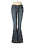 DKNY Blue Jeans Size 2 - photo 1