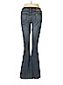 DKNY Blue Jeans Size 2 - photo 2