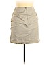 H&M Gray Casual Skirt Size 6 - photo 2