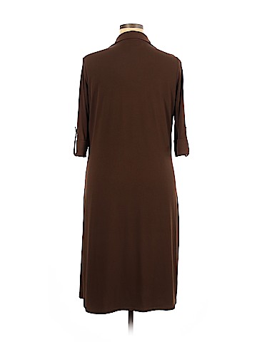 Attention Casual Dress (view 2)