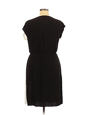 Sandra Darren Cocktail Dress (view 2)