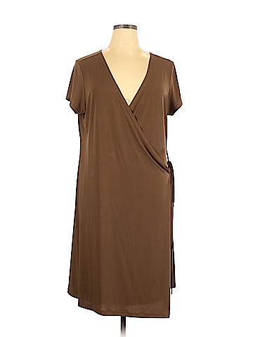 Attention Casual Dress (view 1)