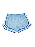 Nike 100% Polyester Blue Athletic Shorts Size XL - photo 1