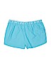 Under Armour 100% Polyester Blue Athletic Shorts Size XL - photo 2