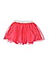 Disney 100% Polyester Red Skirt Size 10 - 12 - photo 2