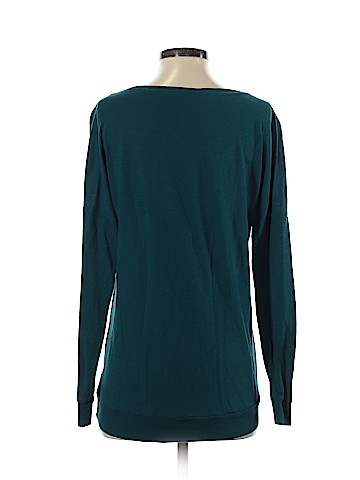 Victoria's Secret Pink Long Sleeve T-Shirt (view 2)