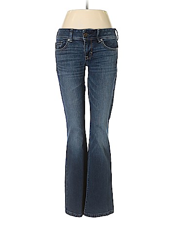 American Eagle Outfitters Jeans (view 1)
