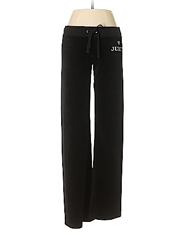 Juicy Couture Velour Pants (view 1)