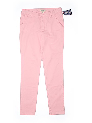 Cherokee Casual Pants (view 1)