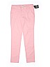 Cherokee Pink Casual Pants Size 12 - photo 1