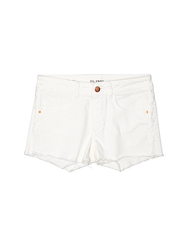 DL1961 Denim Shorts (view 1)