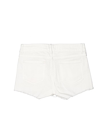 DL1961 Denim Shorts (view 2)