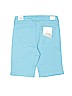 Celebrity Pink girls Blue Shorts Size 12 - photo 2