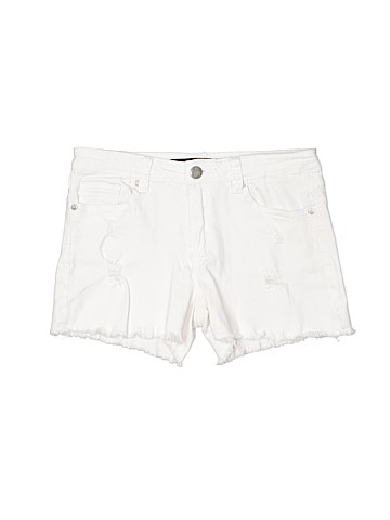 Joe's Jeans Denim Shorts (view 1)