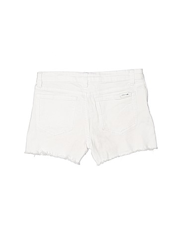 Joe's Jeans Denim Shorts (view 2)