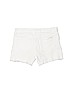 Joe's Jeans White Denim Shorts Size 14 - photo 2