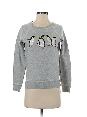 American Eagle Outfitters Sweatshirt (view 1)