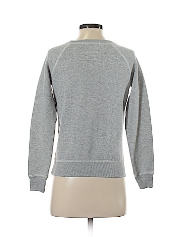 American Eagle Outfitters Sweatshirt (view 2)