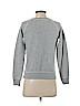 American Eagle Outfitters Gray Sweatshirt Size XS - photo 2