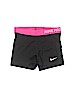 Nike Black Athletic Shorts Size M - photo 1
