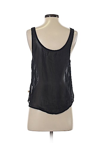 Hollister Sleeveless Blouse (view 2)
