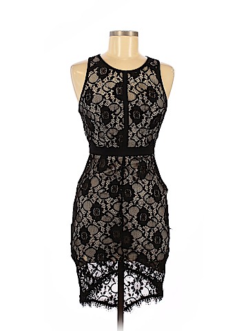 Forever 21 Cocktail Dress (view 1)