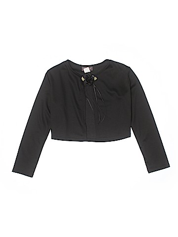 Kid's Dream Shrug (view 1)