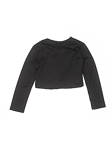 Kid's Dream Shrug (view 2)