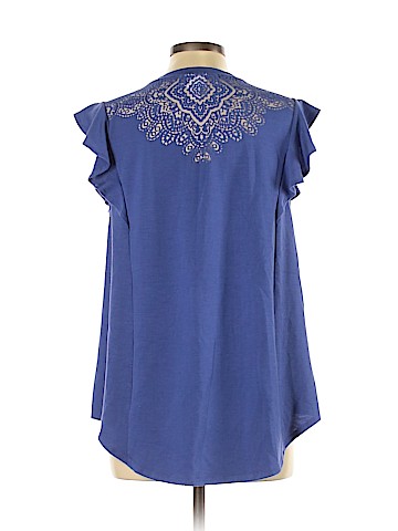 Isabel Maternity Sleeveless Top (view 2)