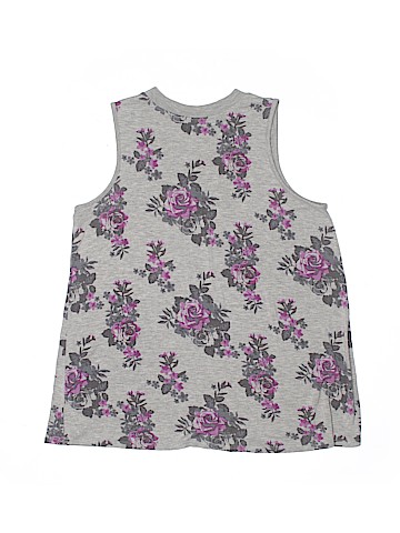 Justice Sleeveless Top (view 2)