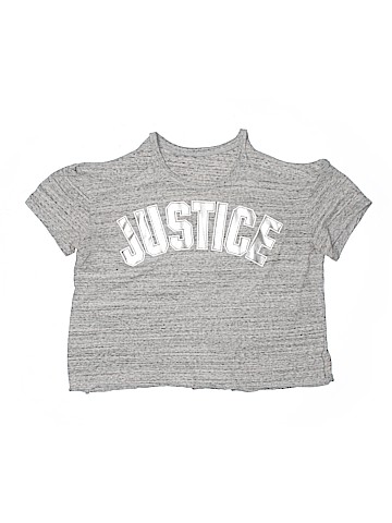 Justice Active T-Shirt (view 1)