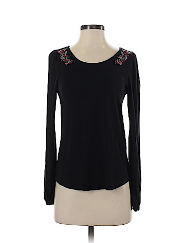 American Eagle Outfitters Long Sleeve T-Shirt (view 1)