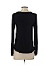 American Eagle Outfitters Black Long Sleeve T-Shirt Size XS - photo 2