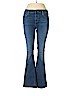 Levi's Blue Jeans Size 6 - photo 1