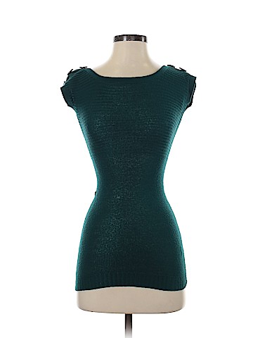 Charlotte Russe Sleeveless Top (view 1)