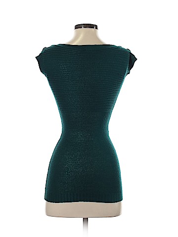 Charlotte Russe Sleeveless Top (view 2)