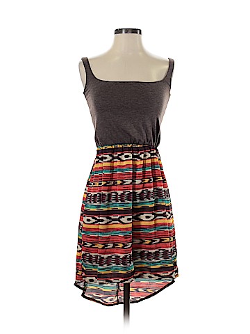 Charlotte Russe Casual Dress (view 1)