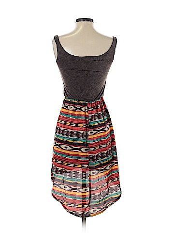 Charlotte Russe Casual Dress (view 2)