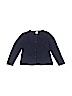 Gymboree Blue Cardigan Size 5T - photo 1