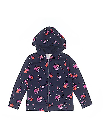 Gymboree Zip Up Hoodie (view 1)