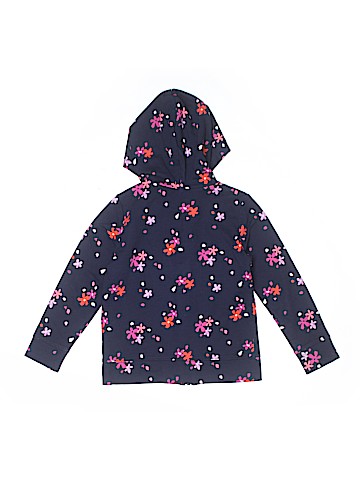 Gymboree Zip Up Hoodie (view 2)