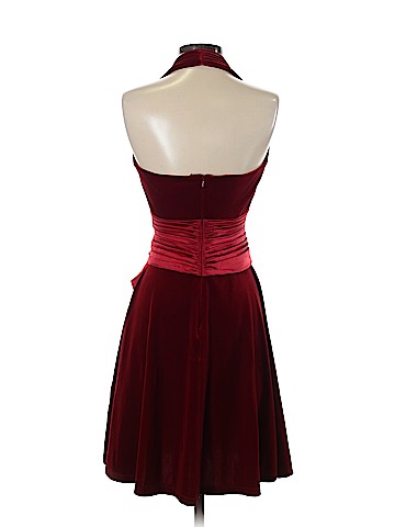 Tadashi Cocktail Dress (view 2)