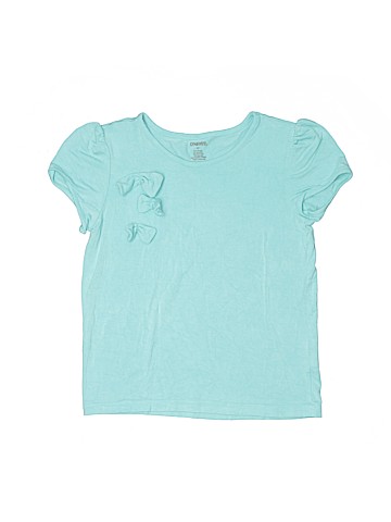 Gymboree Short Sleeve T-Shirt (view 1)