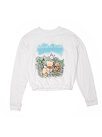 Disney Long Sleeve T-Shirt (view 1)