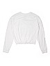 Disney White Long Sleeve T-Shirt Size M (youth) - photo 2